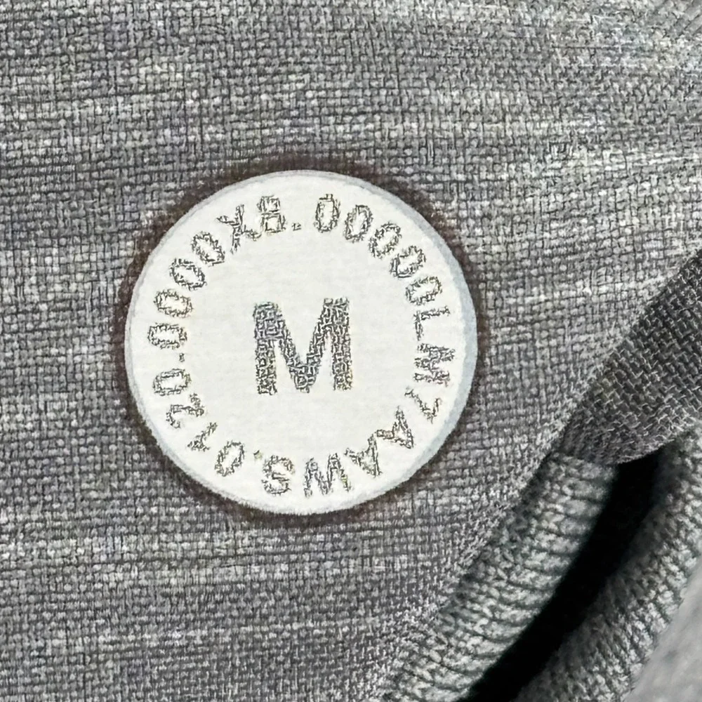 Lululemon T.H.E. Short 9